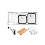Sink and Tap Packages