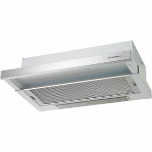 Slideout Rangehoods