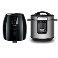 Small Kitchen Appliances