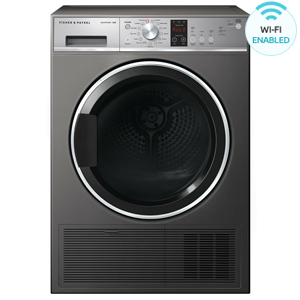 Smart Dryers