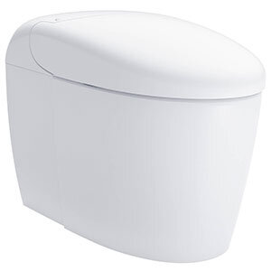 Smart Toilets