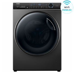 Smart Washing Machines