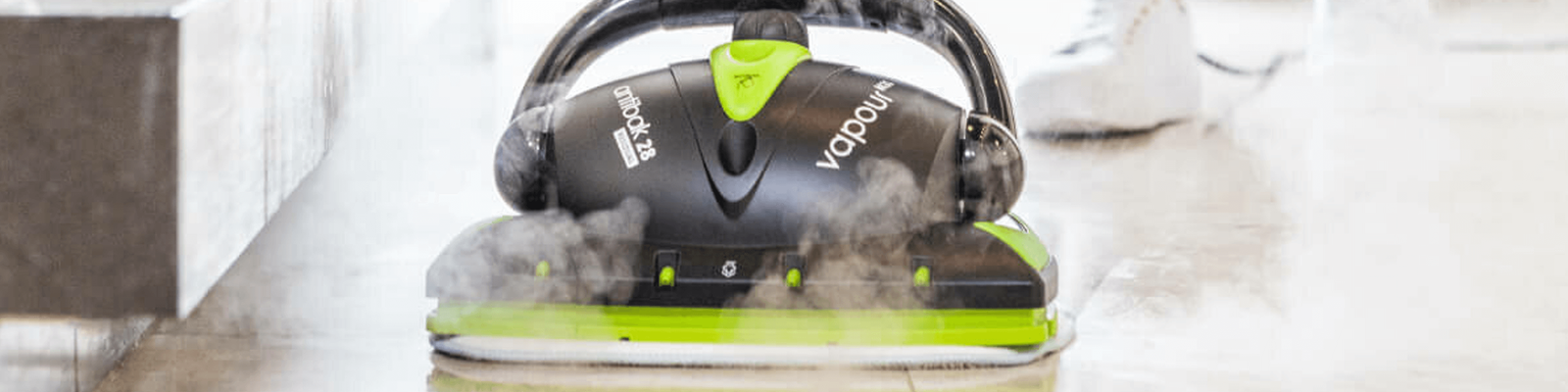 Steam Cleaner Buying Guide