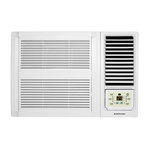 Window Box Air Conditioners