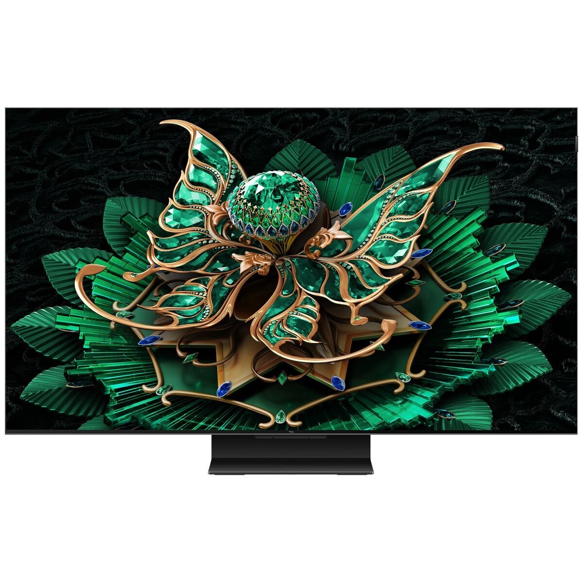 TCL TVs