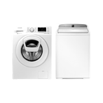 All Washing Machines