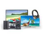 TV, Audio & Electronics