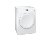 Vented Clothes Dryers