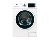 Front Load Washing Machines