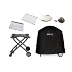 Weber Value Packs
