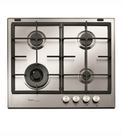 Gas Cooktops